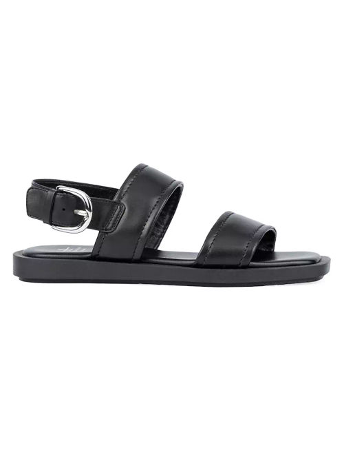 Joni Leather Sandals