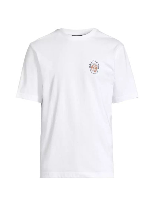 Identity Cotton T-Shirt