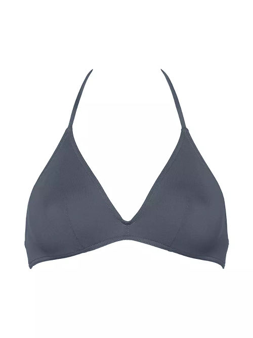 Cubisme Triangle Bikini Top