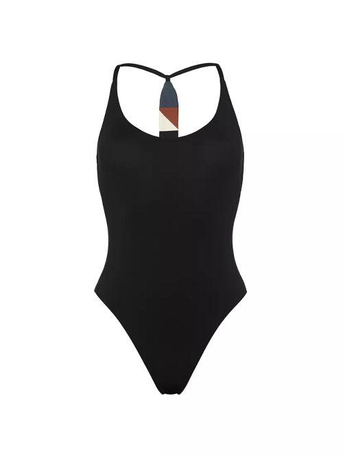 Virtuosa One-Piece Swimsuit