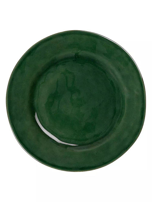 Puro Ceramic Dinner Plate