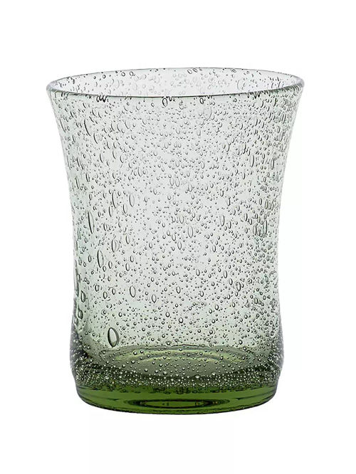 Provence Glass Small Tumbler