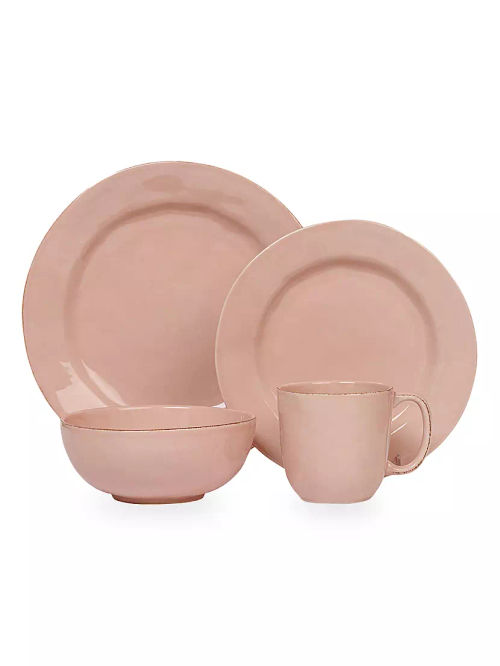 Puro 4-Piece Place Setting