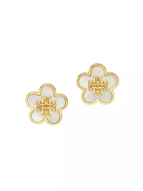 Kira 18K Gold-Plated &...