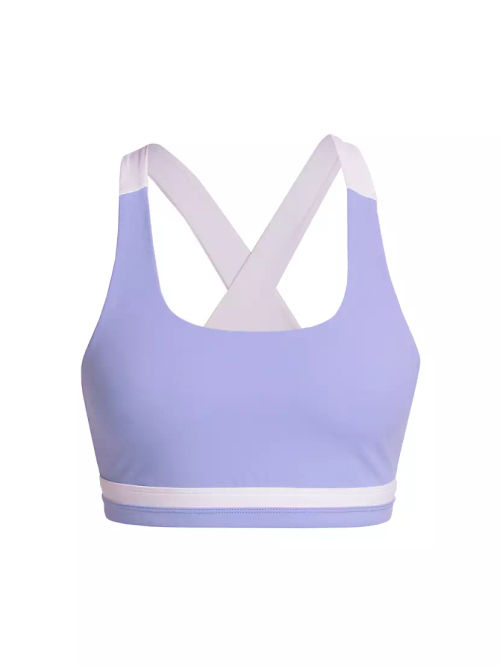 Miles Rigor Sports Bra