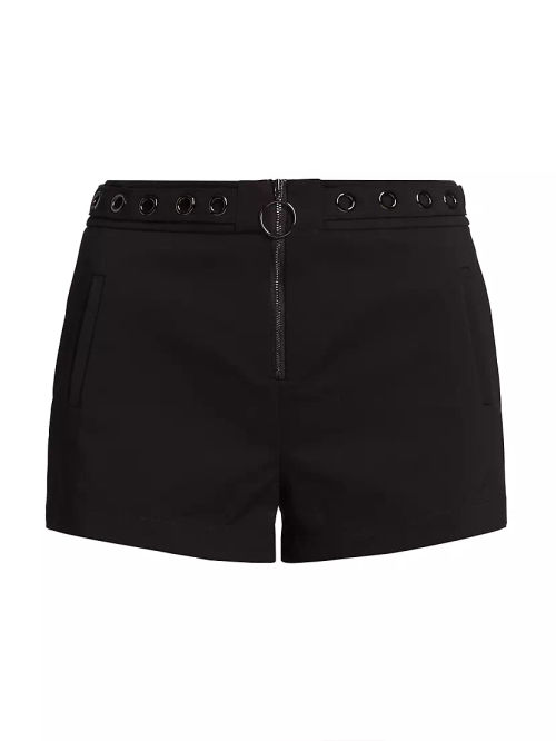 Etta Grommet Shorts