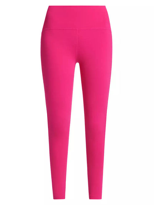 POWERBEYOND Crop Leggings