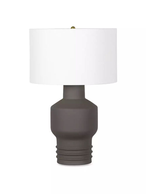 Lewis Ceramic Table Lamp