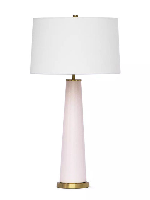 Audrey Ceramic Table Lamp