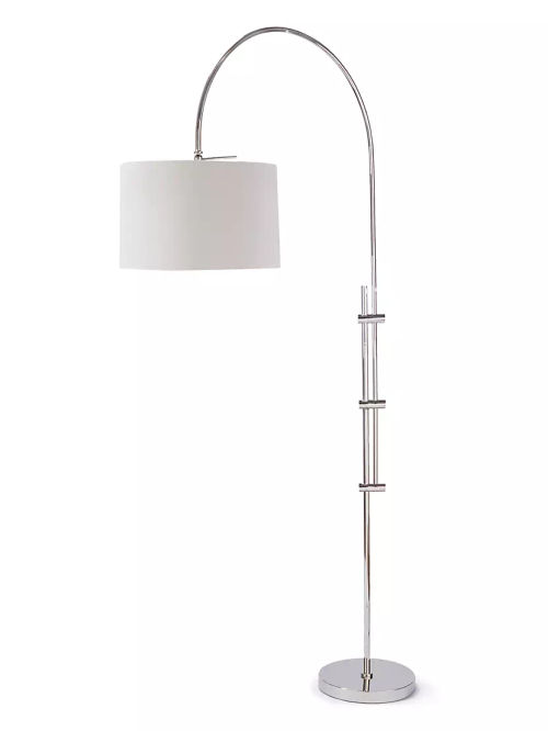 Arc Floor Lamp