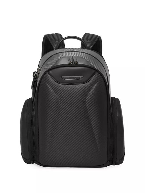 TUMI x McLaren Paddock Carbon...