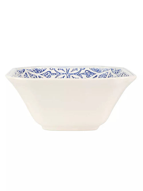 Uccello Blu Small Bowl