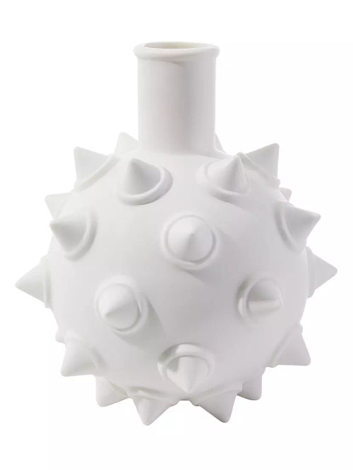 Charade Studded Bud Vase