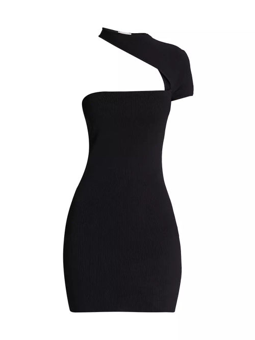 Orka Asymmetric Body-con...