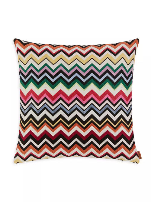 Missoni Home Belfast Cushion