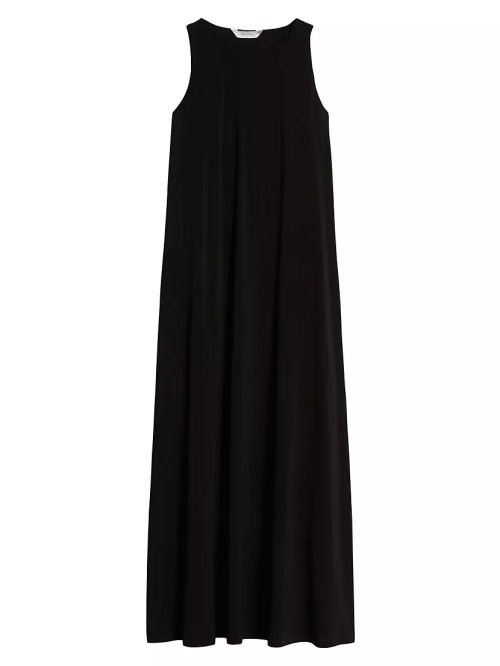 Supremo Jersey Maxi Dress