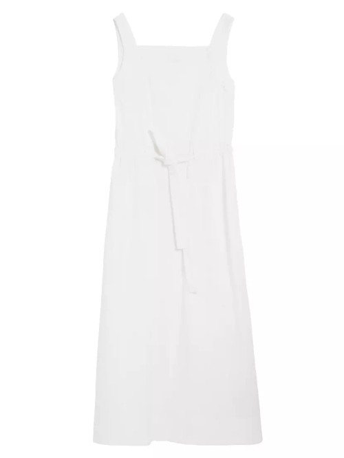 Panfilo Cotton Midi-Dress