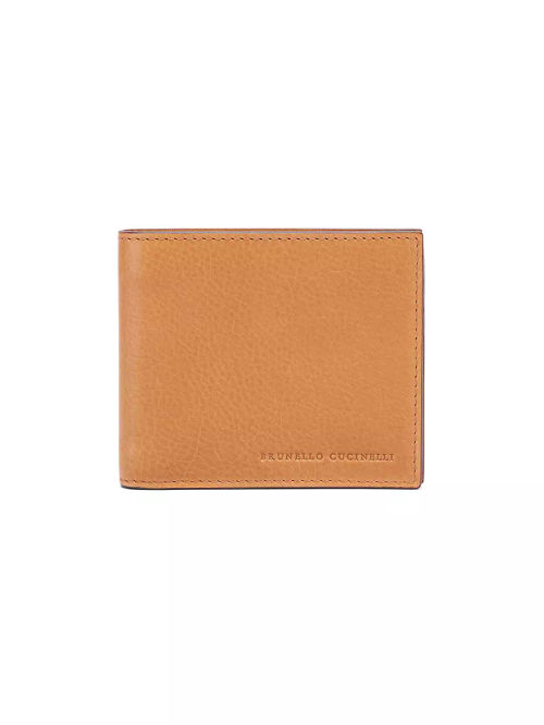 Cowhide Wallet