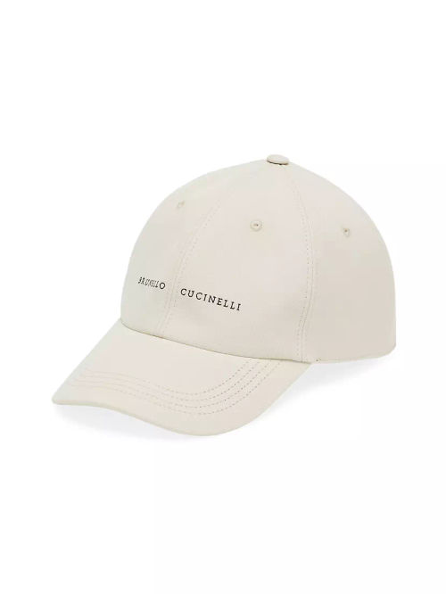 Baseball Cap In Twisted...