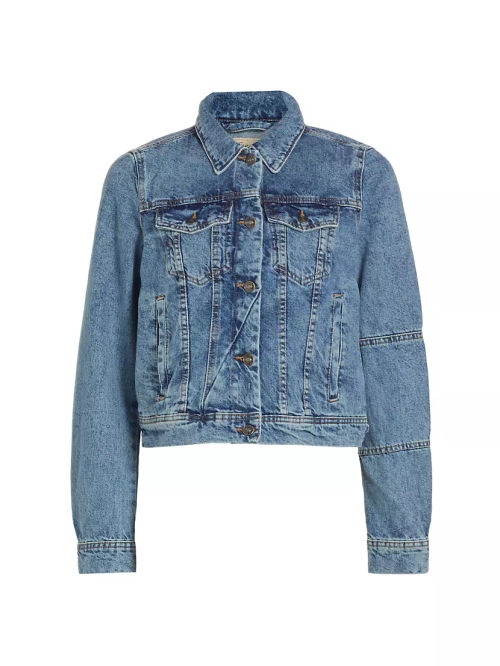 Rumors Denim Jacket