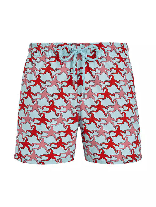 Moorise Starfish Swim Shorts