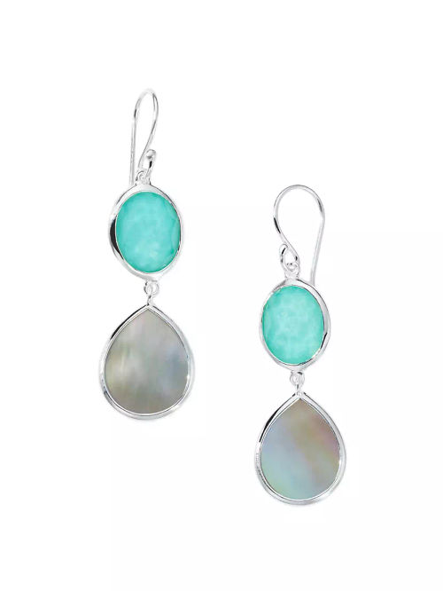 Rock Candy Sterling Silver &...