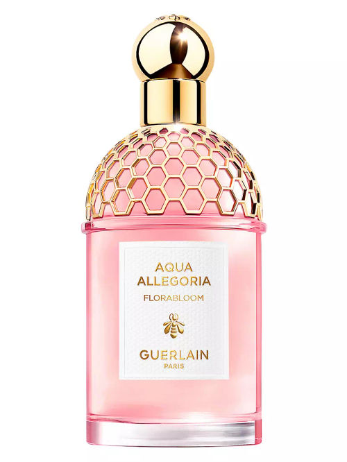 Aqua Allegoria Florabloom Eau...