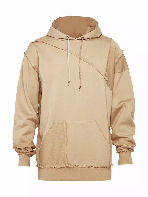 Kendric Hoodie