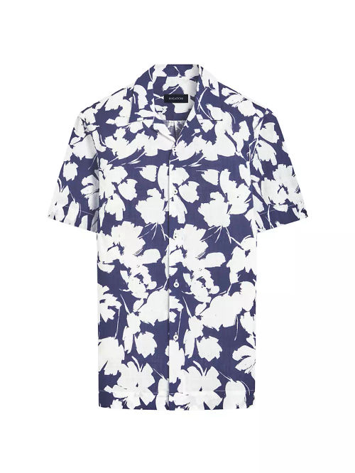 Jackson Floral Cotton...