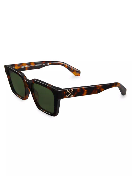 53MM Branson Sunglasses