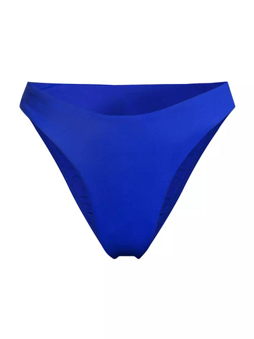 Margot Textured Bikini Bottom