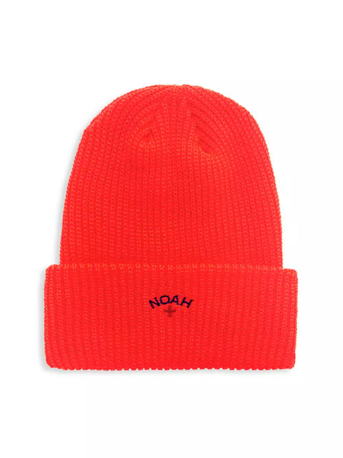 Core Logo Beanie