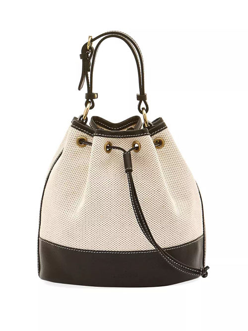 Marini Canvas & Leather...