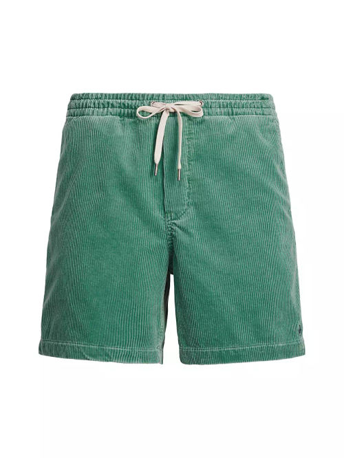 Polo Prepster Corduroy Shorts