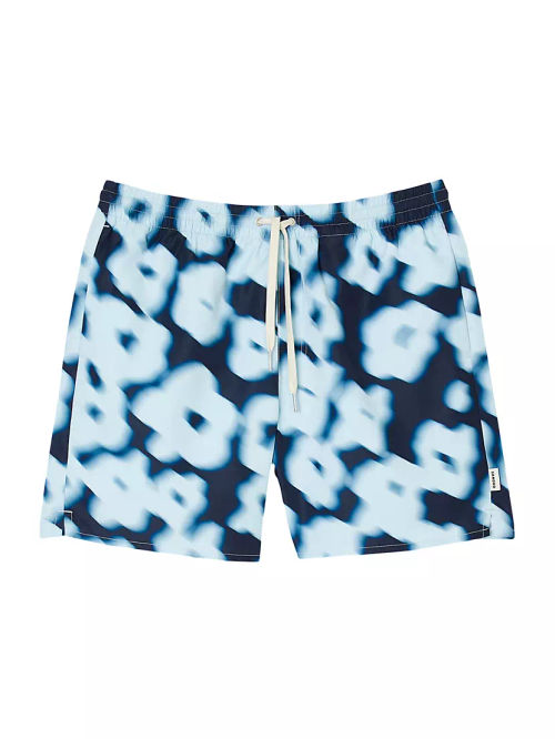 Floral Swim Shorts