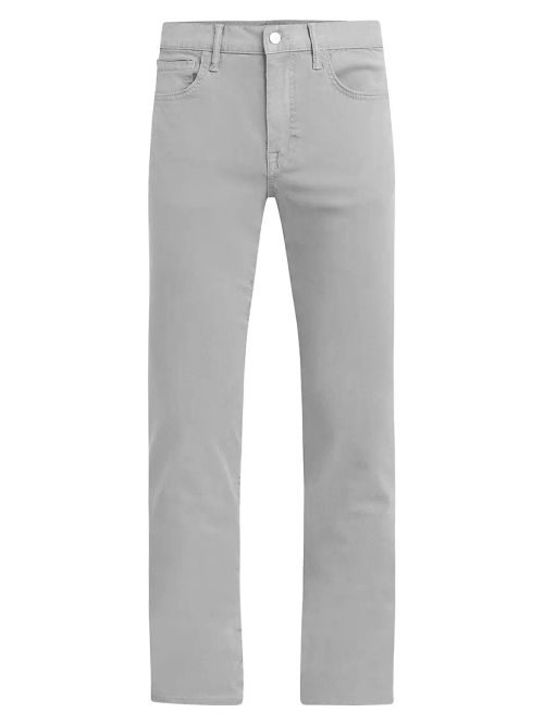 The Brixton Five-Pocket Jeans