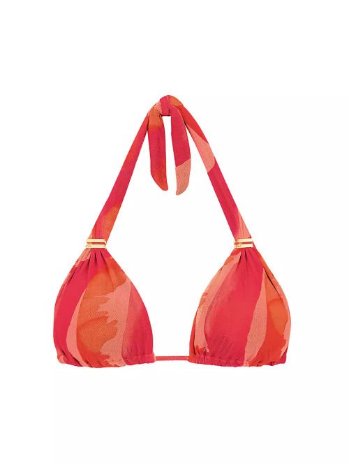 Rambla Bia Triangle Bikini Top