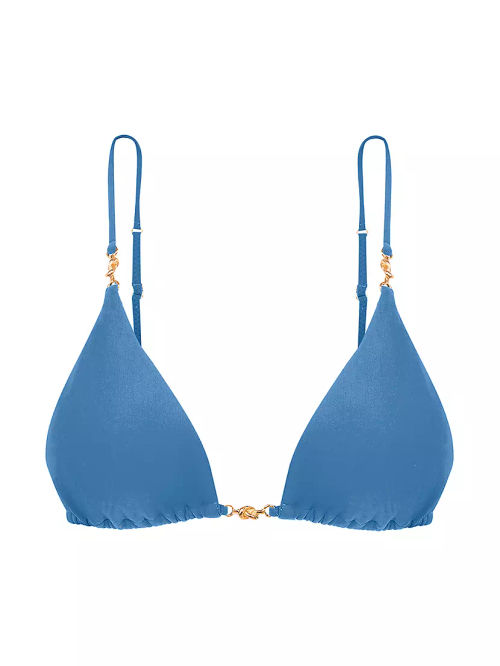 Cora Triangle Bikini Top