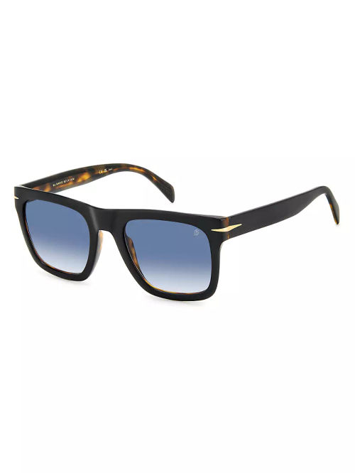 54MM Square Sunglasses