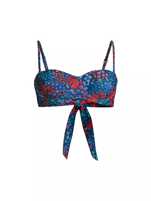 Nellie Floral Underwire...