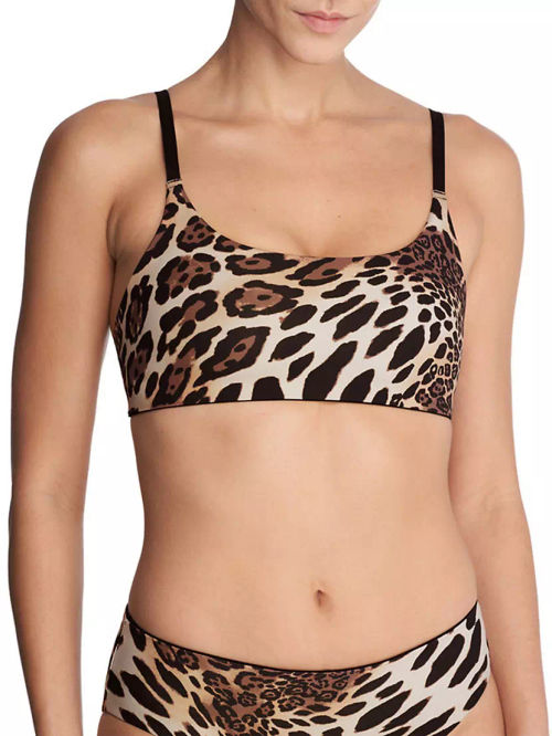 Riviera Reversible Bikini Top