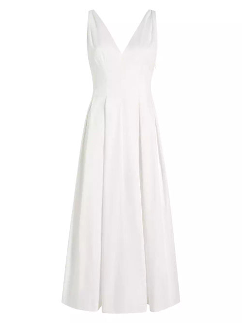 The Jacqueline Dress