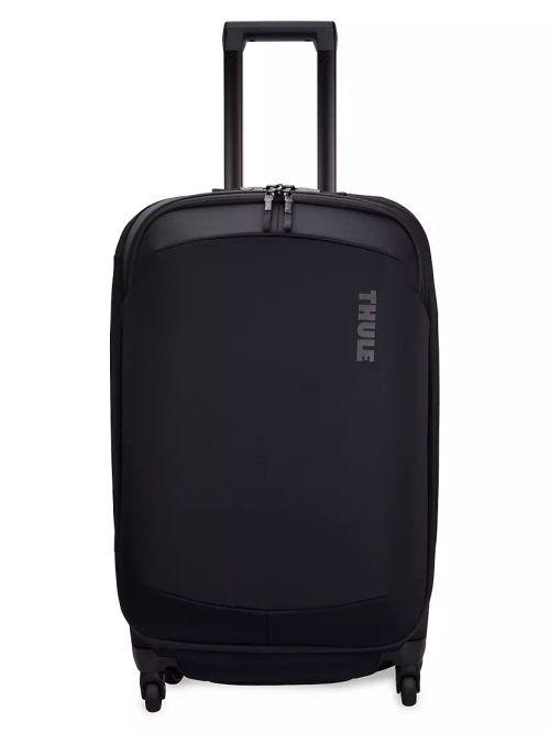 Subterra 2 Checked Spinner Bag