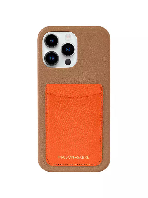 Card Phone Case (iPhone 15...