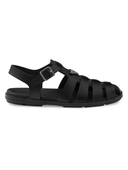 Rubber Fisherman Sandals