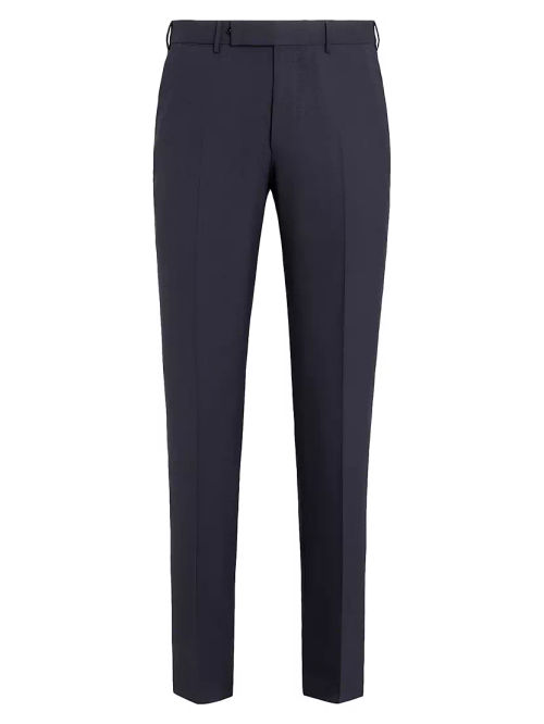 High Performance Wool Pants