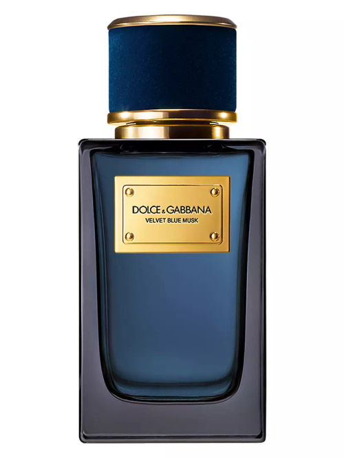 Velvet Blue Musk Eau de Parfum