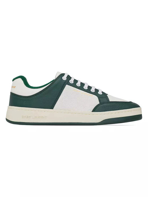 SL/61 Low-Top Sneakers in...