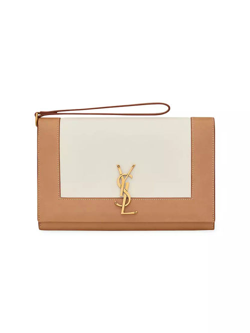 Cassandre Flap Pouch in...