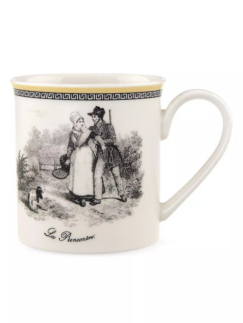 Audun Chasse Mug